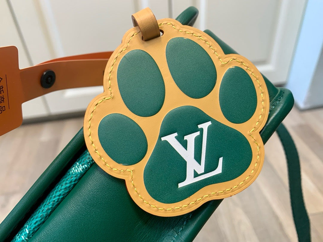 LOUIS VUITTON - Bosphore Wearable Wallet