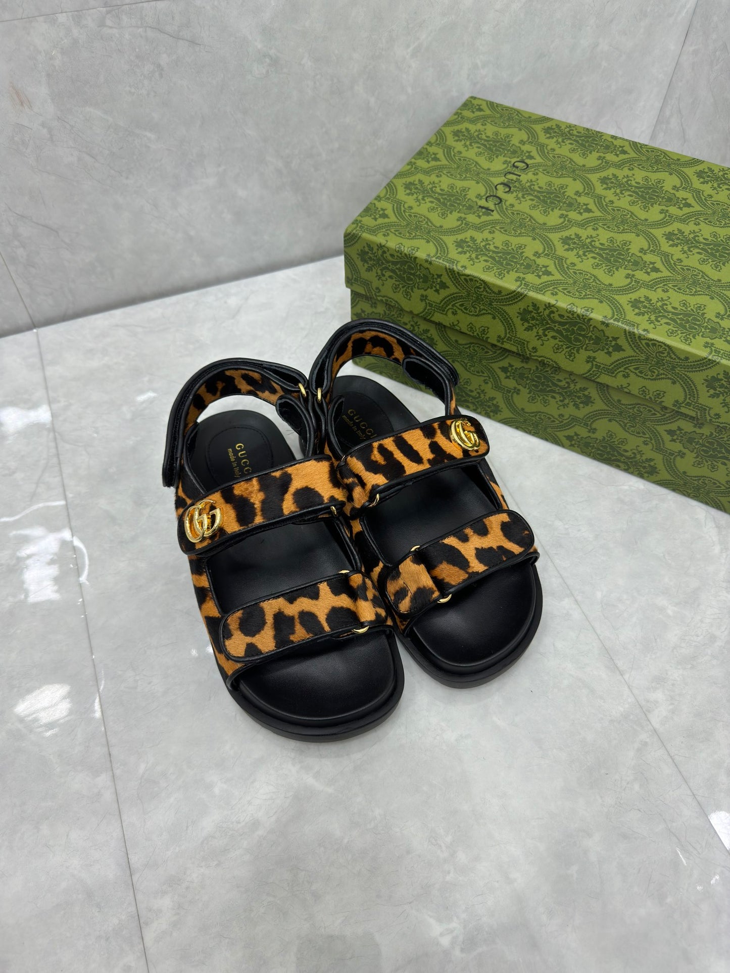 GUCCI - Sandals