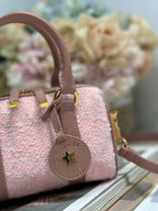 DIOR - mini Groove 25 Bag