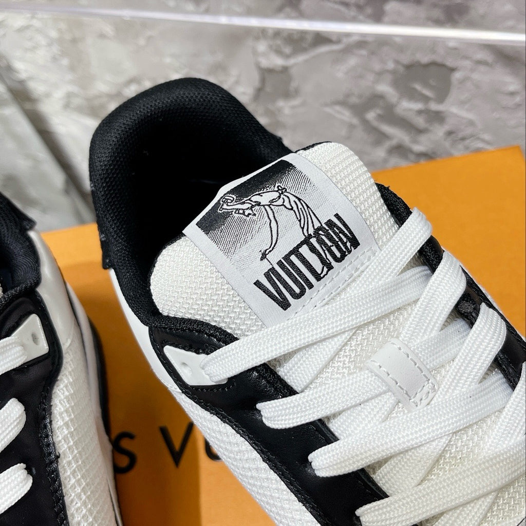 LOUIS VUITTON - Trainer Sneaker Uniesex