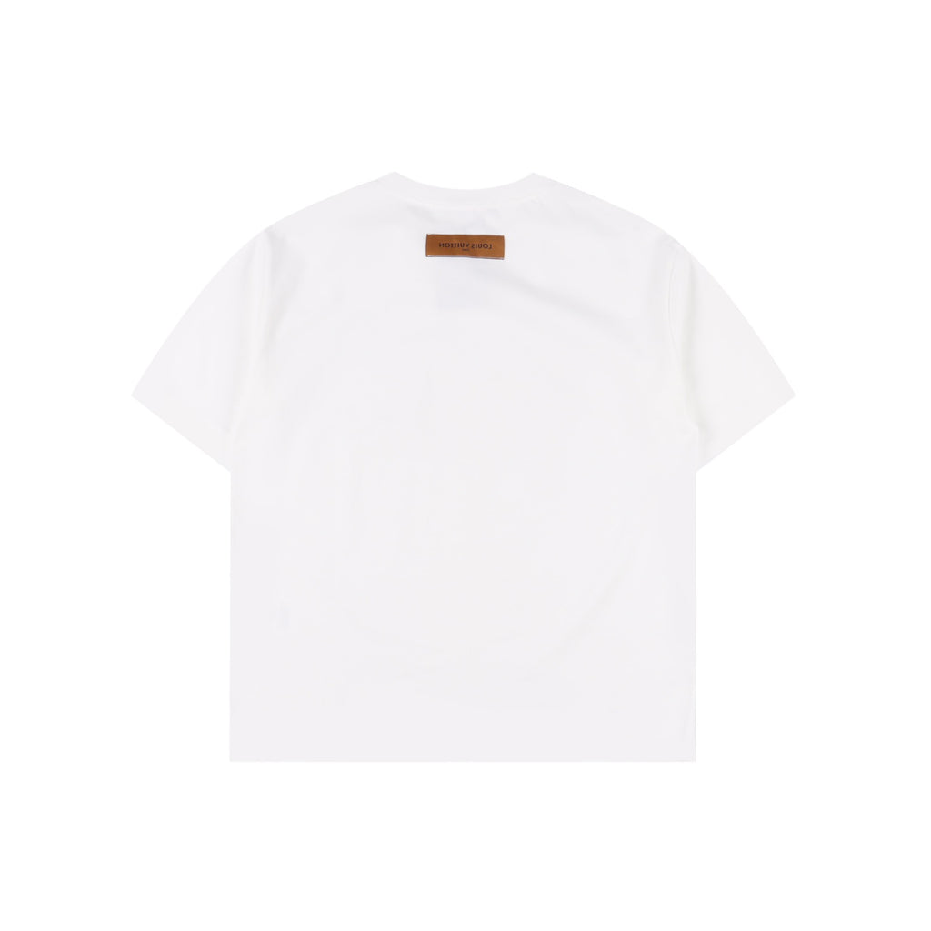 LOUIS VUITTON - T-shirt