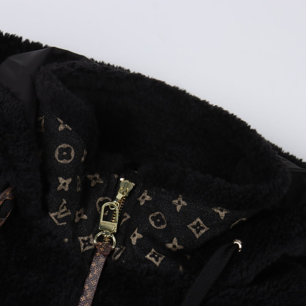 LOUIS VUITTON - Unisex jacket