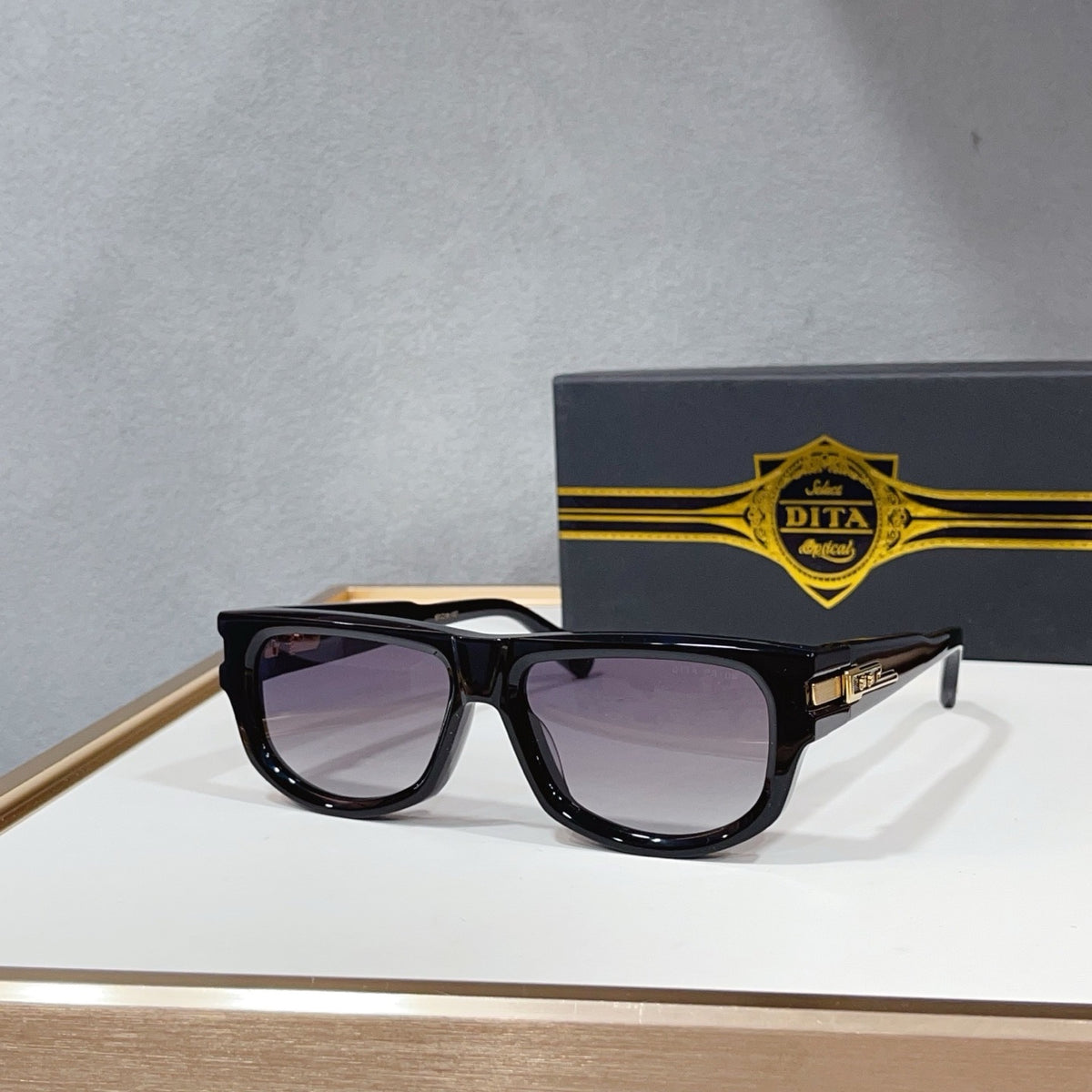 DITA- Unisex Sunglasses