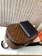 LOUIS VUITTON - Discovery Backpack PM