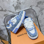 LOUIS VUITTON - Trainer Sneaker