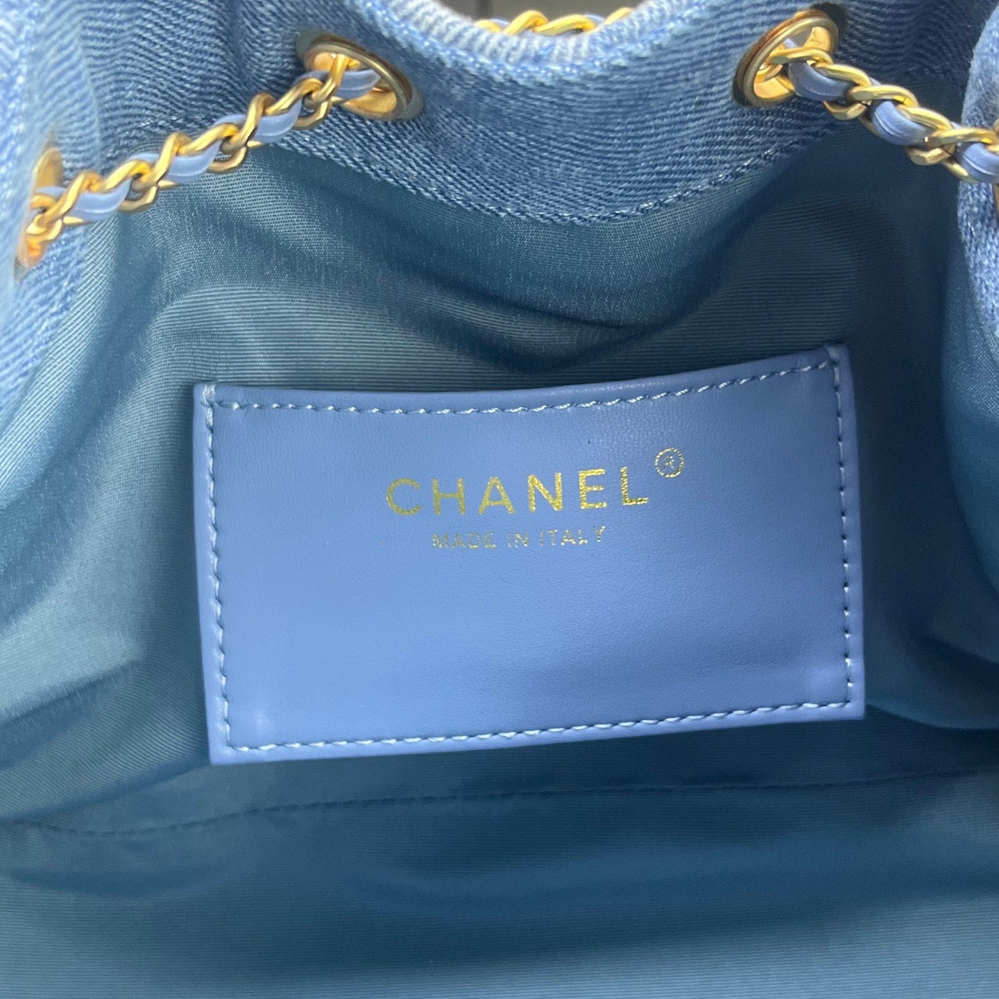 CHANEL - Bobo bag