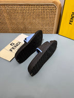 FENDI - Diagonal Slides