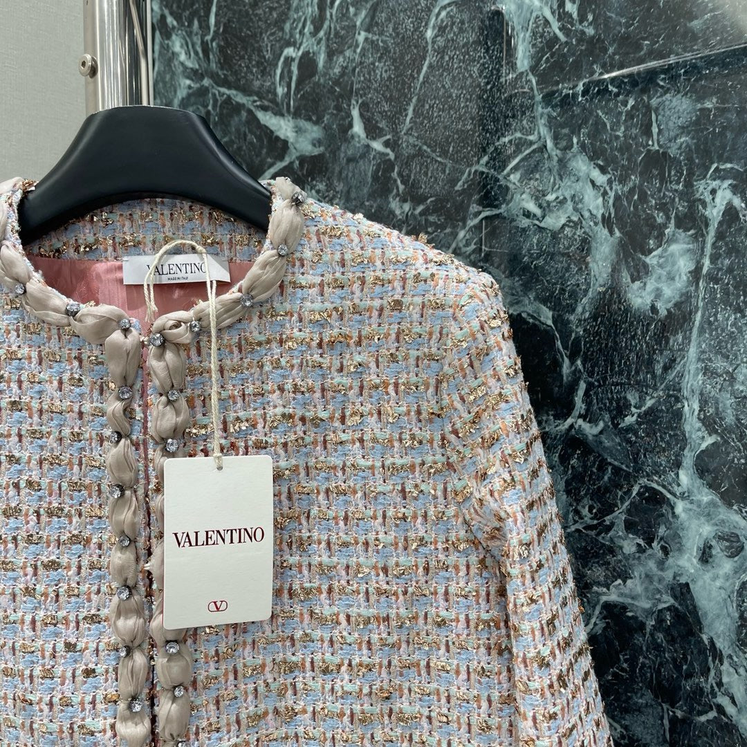 VALENTINO - Matching set