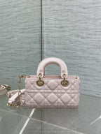 DIOR - D Joy bag