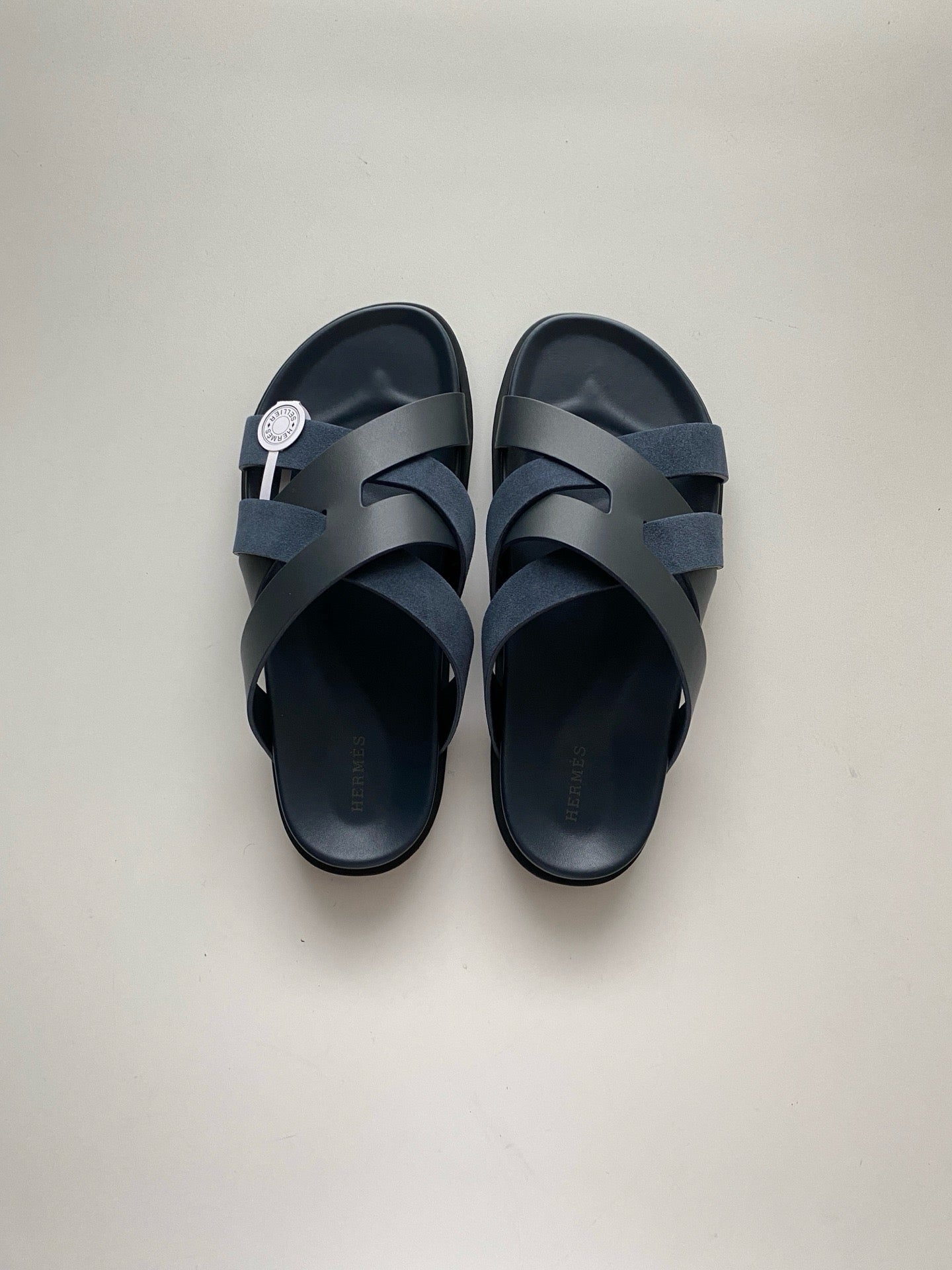 HERMES - Men’s Slippers