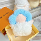 LOUIS VUITTON - My Vivienne Bag Charm and keychain