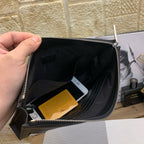 FENDI - Men’s clutch