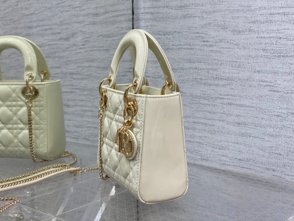 DIOR - Lady dior