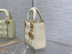 DIOR - Lady dior