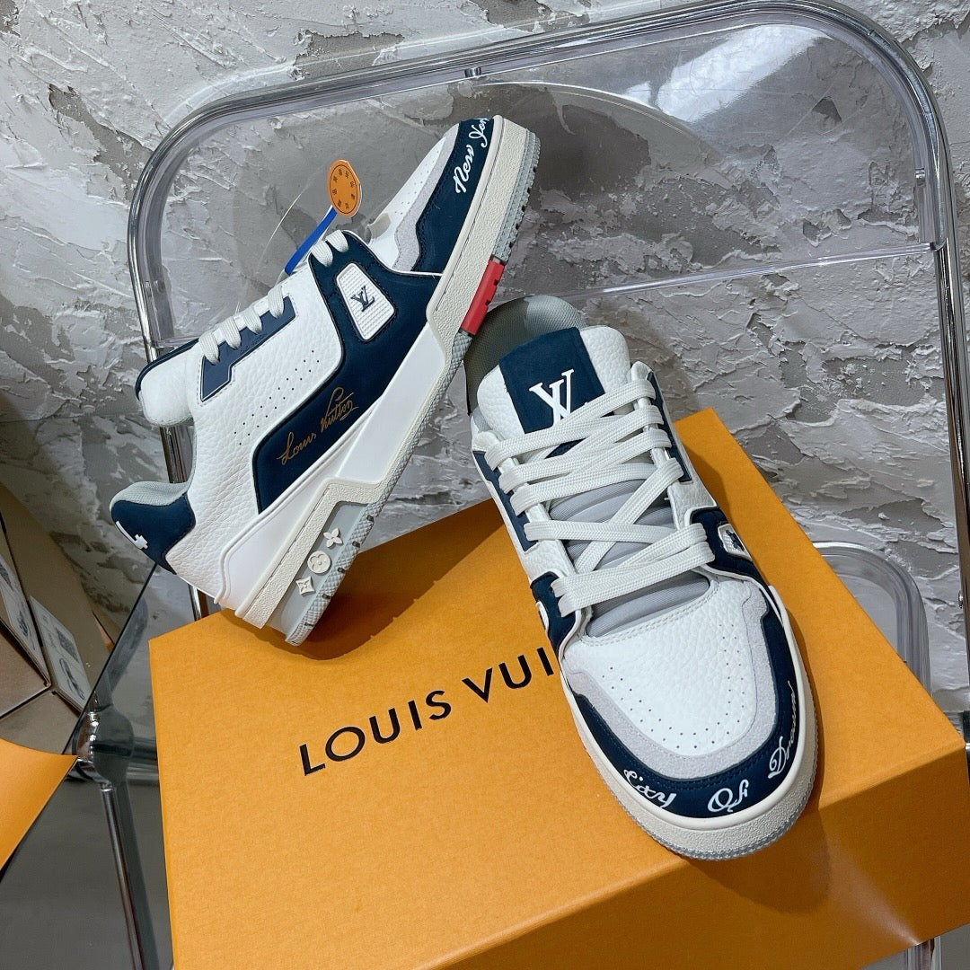 LOUIS VUITTON - Trainer Sneaker Uniesex