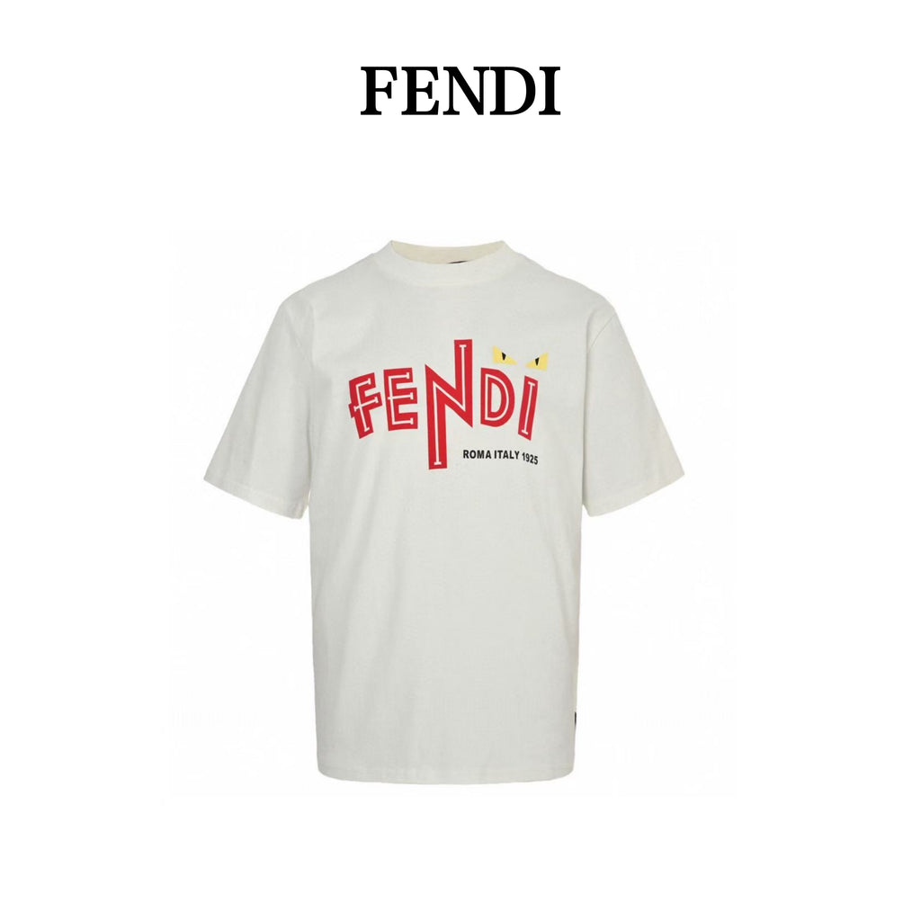 FENDI - T-shirt