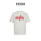 FENDI - T-shirt