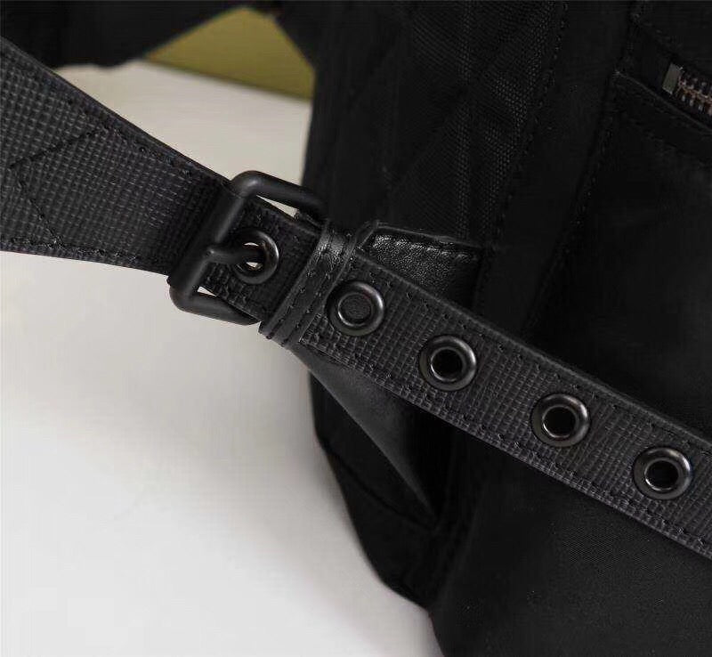 BURBERRY - Backpack