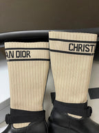 DIOR - D major boot