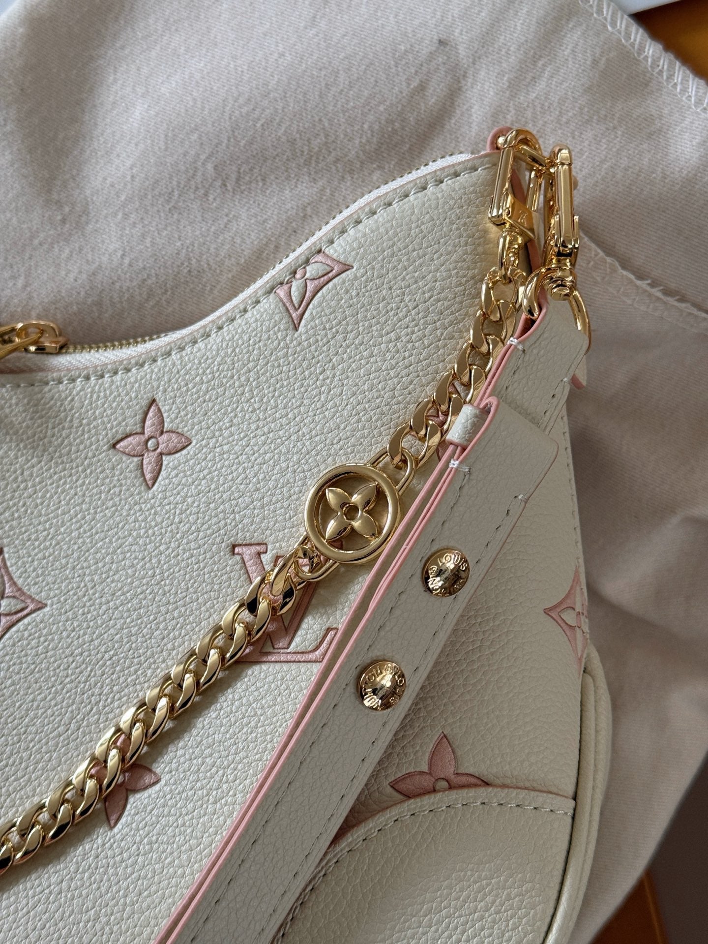 LOUIS VUITTON- Boulogne