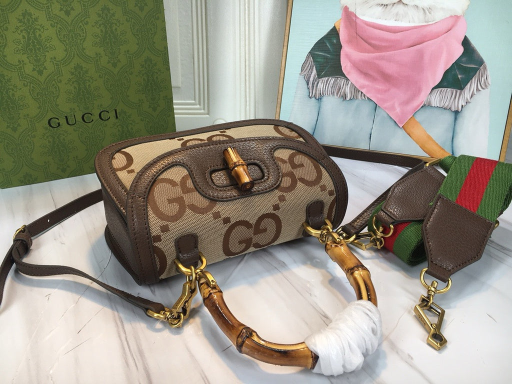 GUCCI - Bamboo 1947