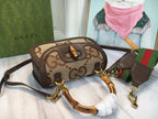 GUCCI - Bamboo 1947