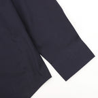 LOUIS VUITTON - Printed Signature Long-Sleeved Shirt