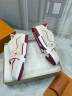 LOUIS VUITTON- Unisex sneakers