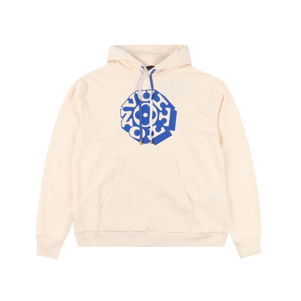LOUIS VUITTON - Monogram hoodie