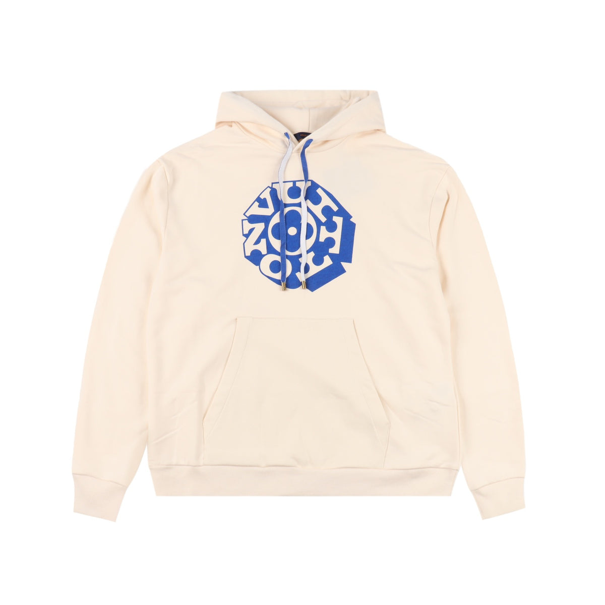 LOUIS VUITTON - Monogram hoodie
