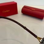 CARTIER - Sunglasses