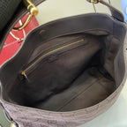 GUCCI - Beatrix tote bag