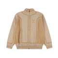 LOUIS VUITTON - Knit Track Top