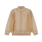 LOUIS VUITTON - Knit Track Top