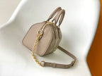 LOUIS VUITTON- Speedy Bandoulière 20