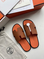 HERMES - Men’s Slippers