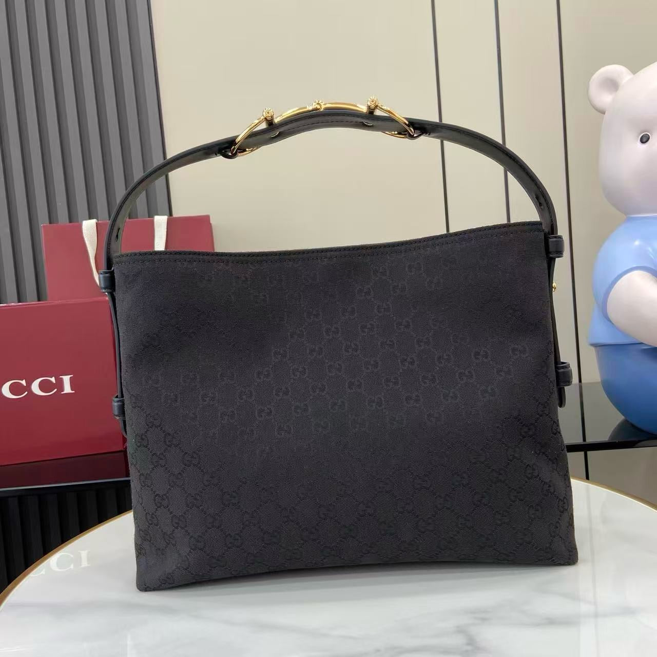 GUCCI - Beatrix tote bag