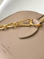 LOUIS VUITTON- Speedy Bandoulière 20