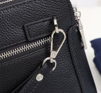 PRADA - Saffiano leather men's bag