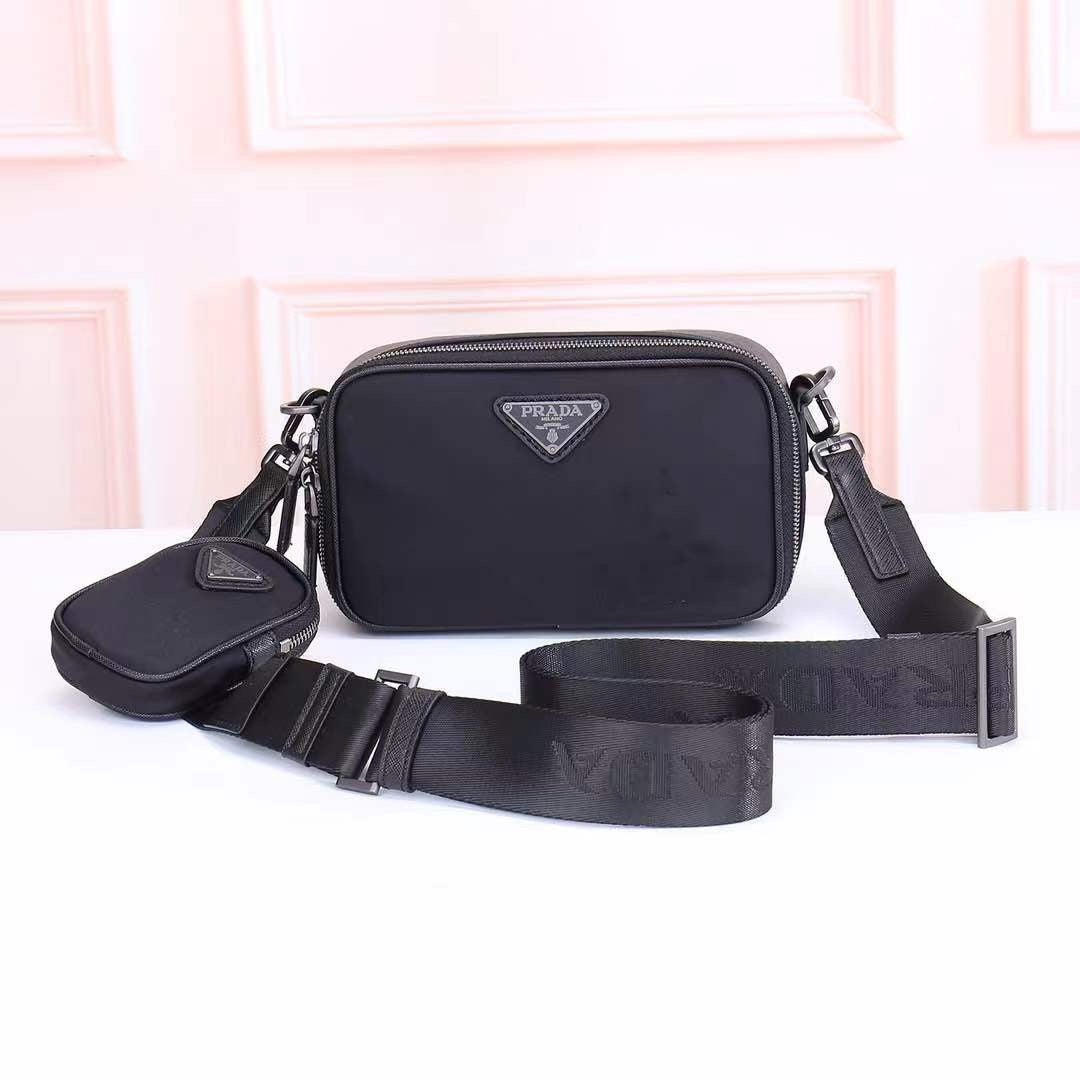 PRADA - Men’s bag
