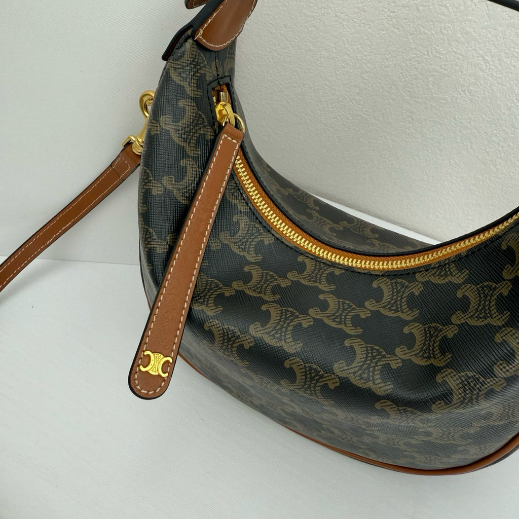 CELINE - Lulu bag