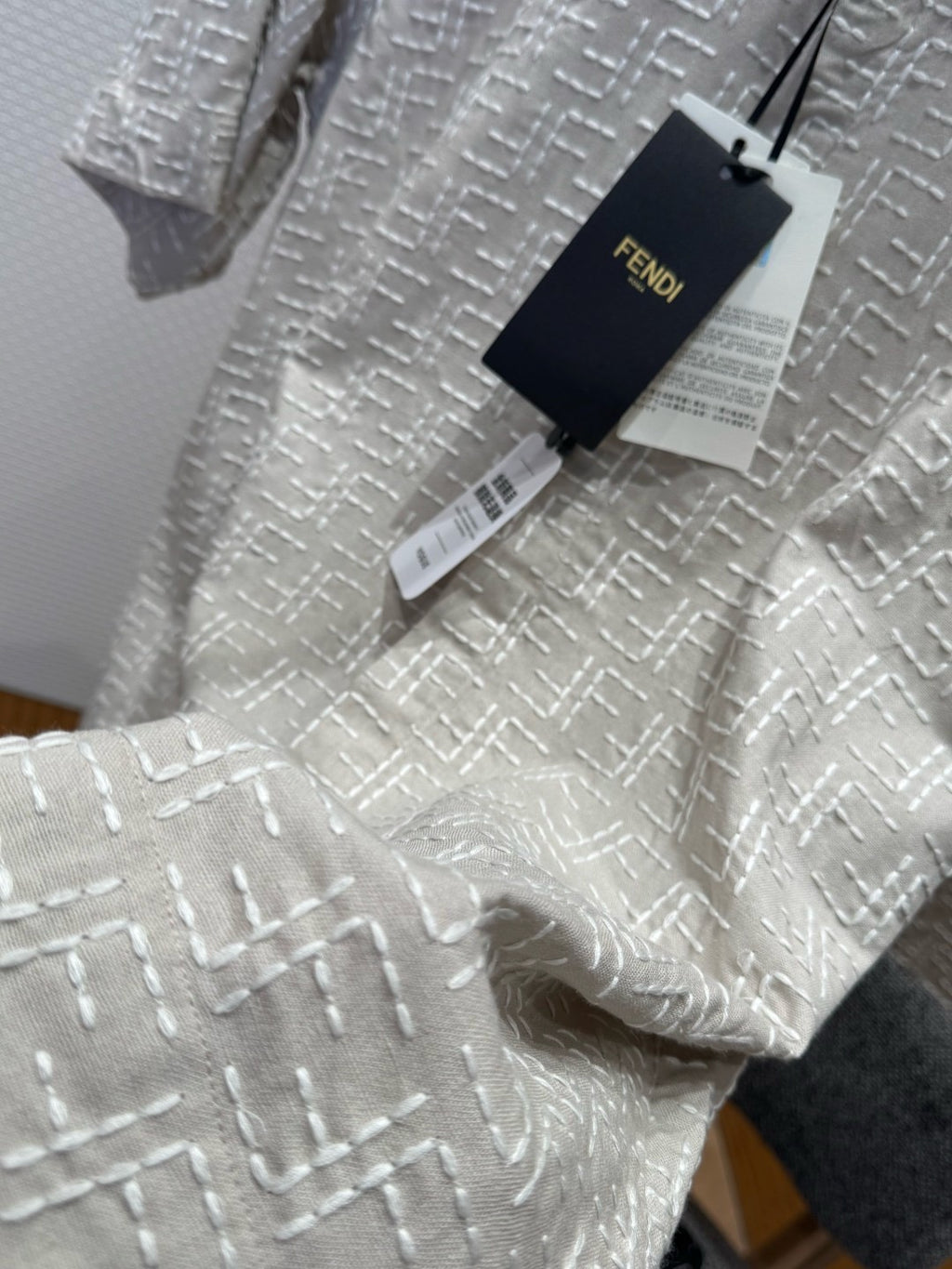 FENDI - Matching set