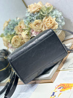 DIOR - Groove 25 Bag