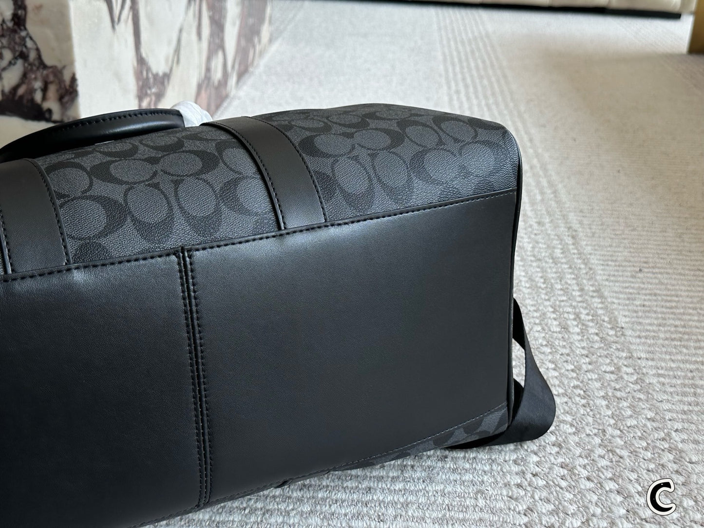 COACH - Duffle bag