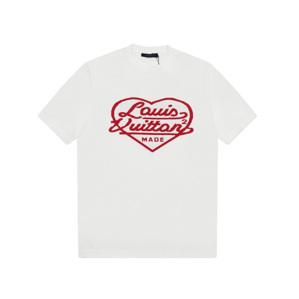LOUIS VUITTON - T-shirt