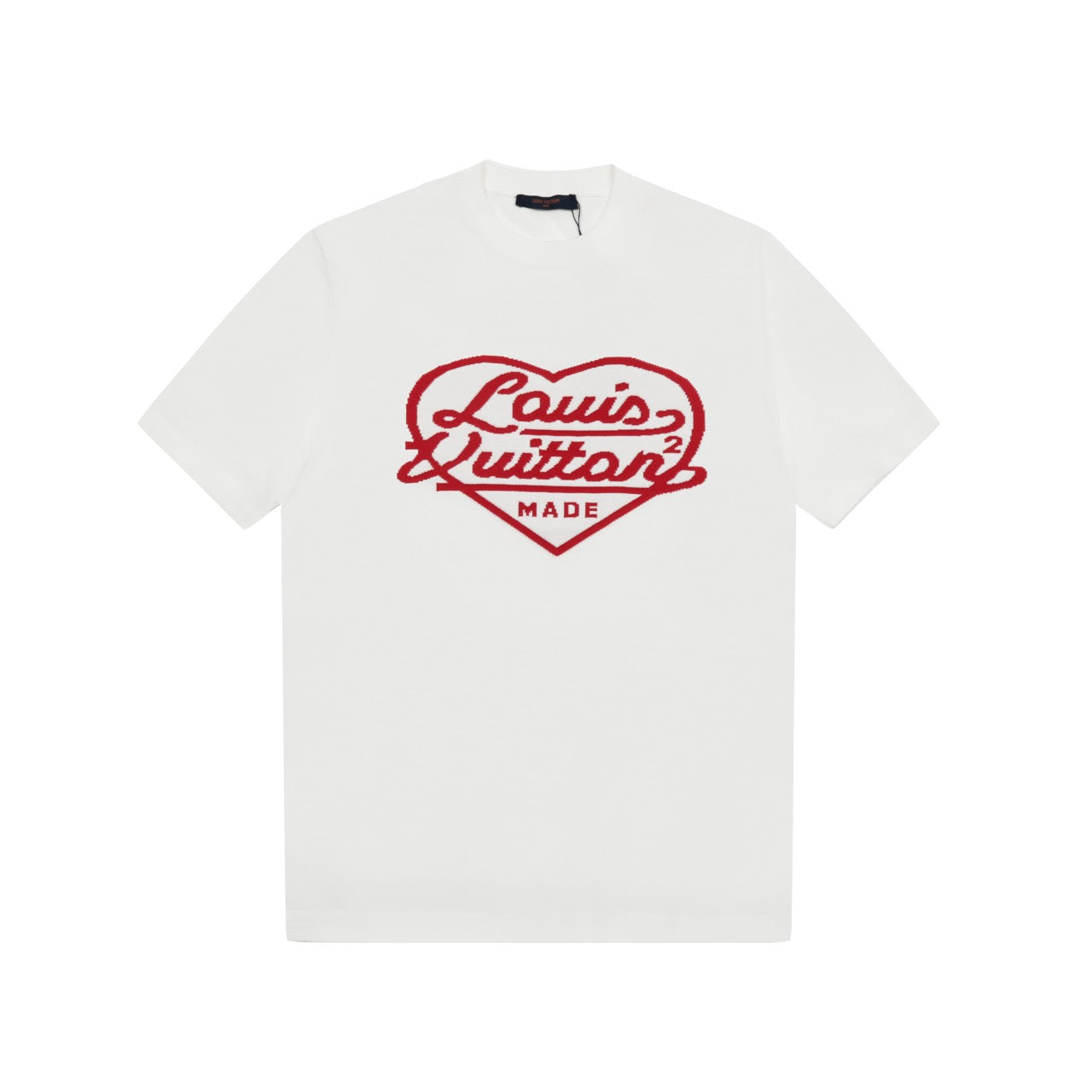 LOUIS VUITTON - T-shirt