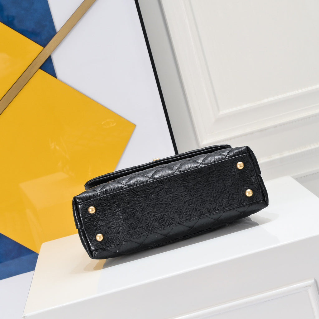 CHANEL - Handel bag