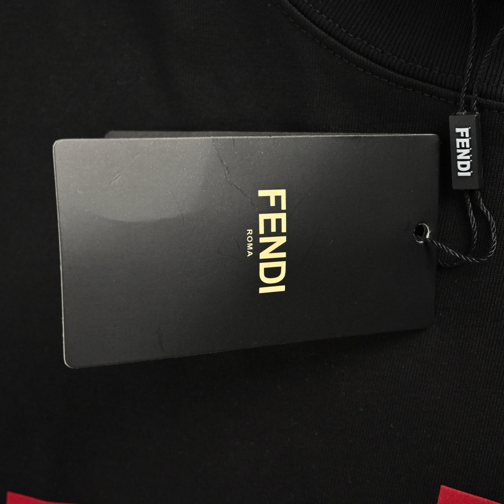 FENDI - T-shirt