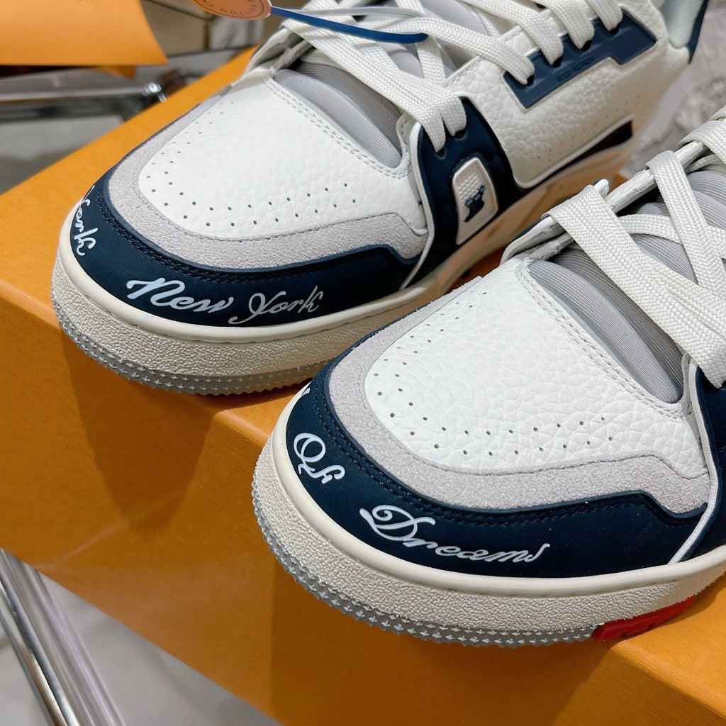 LOUIS VUITTON - Trainer Sneaker Uniesex