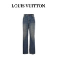 LOUIS VUITTON-  jeans